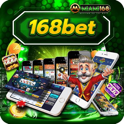 168bet win